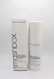 Smashbox Photo Finish REVITALIZE 8-in-1 Primer Essence - 75ml/2.5oz - BRAND NEW