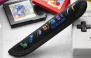 Retro 51 8 Bit Inventory Sleeve - Pen Sold Separately