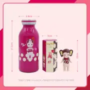 Mosh!×Sonny Angel Valentine's Day Co-branded Gift Box Thermal Mug Blind Box Gift