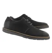 Clarks Grandin Plain Men Size 7.5