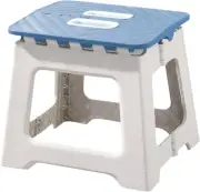 Folding Step Stool, Portable Kid’S Step Stools 150KG Capacity Adult'S Camping Ch