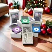NEW Apple iPod Classic 7th Gen 2TB/1TB/512GB/256GB/160GB/120GB SSD Sealed Gifts