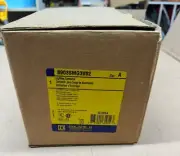 Sq D 8903SMG3V02 Lighting Contactor - 4 Pole 120 Volt Coil