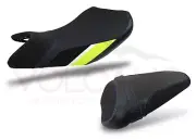 Slipcover Of Saddles Siege Fits Suzuki GSX-S Gsxs 1000 2021