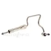 PAT Fuel Injector Line - IJL-008