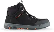 Scruffs Switchback 3 Safety Boots Black, black, 41