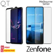 For Asus ZenFone ROG 11 10 9 8 PRO Tempered Glass/Plastic Film Screen Protector