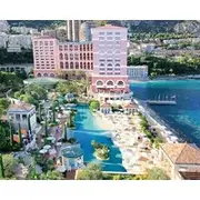 Monte-Carlo Bay Hotel & Resort