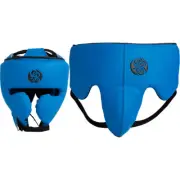 NEW Powrbox Gladiator Azure Blue Protection Kit