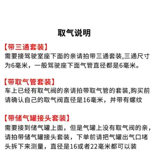 貨車吹塵槍金屬吹風除塵槍套裝耐高壓空氣氣動吹氣槍發動機清洗槍