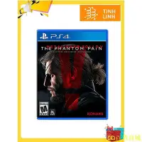 在飛比找Yahoo!奇摩拍賣優惠-CiCi百貨商城Ps4 METAL GEAR Sorid 5