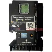 1pc Emerson P/N:571-0106-00 VER:CEM 308A COMPRESSOR ELECTRONICS MODULE