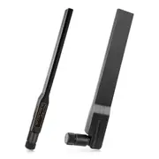 Cellular 5G Antenna 600~6000MHz 3dBi SMA male for all 5G 4G 3G and WiFi6 band AU