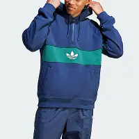 在飛比找Yahoo奇摩購物中心優惠-Adidas Hack NY Hoodie [IP9486]