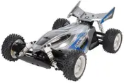 Tamiya 1/10 Electric RC Car Series No. 596 Dual Ridge (TT-02B Chassis) New