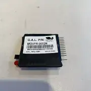MOVFR-0002N PC Board PLC/Add-On Board by GAL MANUFACTURING