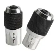 Adjustable Tap Socket for Tight Spaces and Confined Environments and Practical