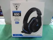 NEW Turtle Beach Stealth 600 Gen 2 USB Gaming Headset for PS4 & PS5 – Black