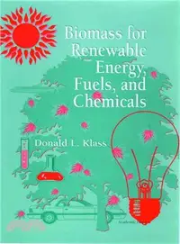 在飛比找三民網路書店優惠-Biomass for Renewable Energy, 