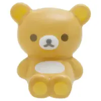 在飛比找momo購物網優惠-【San-X】拉拉熊 角色造型陶瓷筷架 坐姿 拉拉熊(Ril