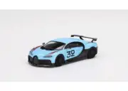 1:43 BUGATTI CHIRON PUR SPORT GRAND PRIX TSM