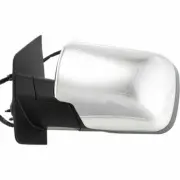 Left LH Mirror Power WO/ Big Towing PKG LE Model fits 2004 2006 Nissan Titan