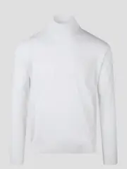 [Moreno Martinelli] Moreno Martinelli-Top Bianco-Uomo 52