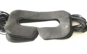 100 Pack Sanitary VR Mask VR Pads for HTC Vive, PS VR, Gear VR Oculus Rift