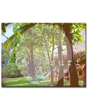 Ready2HangArt Is This Love Wrapped Canvas Wall Art by Joelle Joy