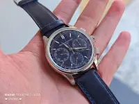 在飛比找Yahoo!奇摩拍賣優惠-Frederique Constant 康斯登 飛返計時