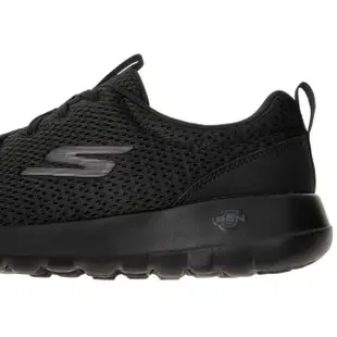 【SKECHERS】男 健走系列 GO WALK MAX(216231BBK)