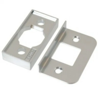 Gainsborough KT850 TRILOCK Rebate Kit Satin Chrome for Deadbolt