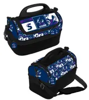 Melbourne Storm NRL Insulated School Lunch Box dome Cooler BAG