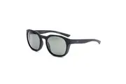 Otis Offset Sport 200-2401P Matte Black / Grey Polarised Lenses