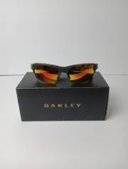 Oakley OO9188 Flak 2.0 XL Men's Sunglasses - Prizm Ruby New In Box