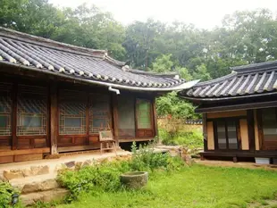 Ogamul韓屋民宿 Ogamul Hanok Guesthouse