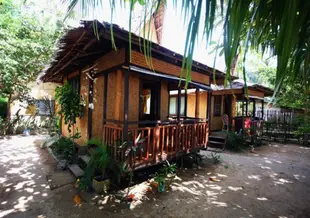 盧加迪亞海灘小屋Lugadia Beach Cottages