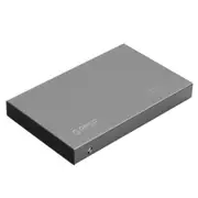 Usb3.0 2.5 Sata Hdd/ssd External Storage Case