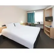 B&B Hotel Berlin City-West