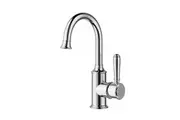 Clasico Gooseneck Basin Mixer