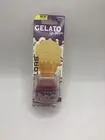 LA Colors Gelato Lip Balm #C30790 Vanilla