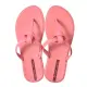 【IPANEMA】女鞋 NO系列 薔薇粉/薔薇粉 型號：26511(巴西品牌、巴西拖鞋、人字拖、夾腳拖)
