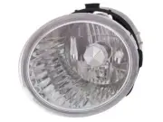 Action Crash 15CB82F Left - Driver Side Fog Light Fits 2013-2019 Subaru Outback (for: Subaru)