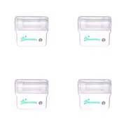 4PK Dreambaby Fluoresent Auto-Sensor Night Light Child/Toddler Bedroom Lighting