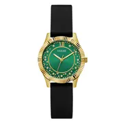 Guess Starstruck Ladies Watch in Gold