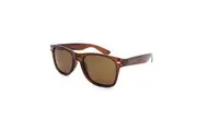 Mangrove Jacks Sub Zero C4 Gold Brown / Brown Polarised Lens