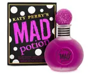 MAD POTION 100ML PERFUME SPRAY FOR WOMEN EDP BY KATY PERRY