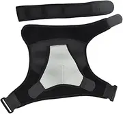 Healeved Adjustable Shoulder Protective Strap Sports Shoulder Support for Stabilization