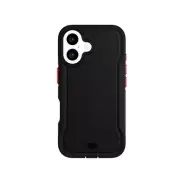 Tech 21 EvoPro MagSafe Case for iPhone 16 - Black