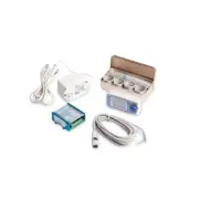 Dental Piezo Ultrasonic Scaler, Built-in